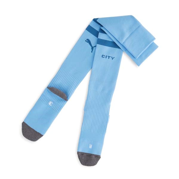 Socken Manchester City Heim 2023-24